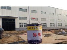 鄭州經濟技術開發(fā)區(qū)豫奧防火涂料廠應用軟件 數(shù)字化賦能，安全高效新引擎
