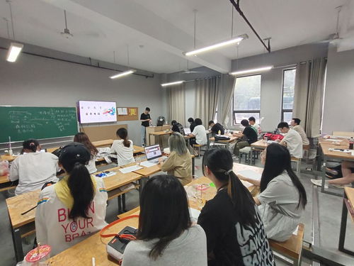 筑安全防線，繪平安校園——建筑與景觀設計學院開展安全教育主題團日活動暨安防系統(tǒng)設計施工服務研討